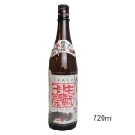 《720ml》日置桜 生もと玉栄　純米酒　R1BY