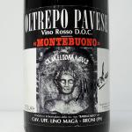 オルトレポ・パヴェーゼ・モンテブォーノ[2000]　バルバカルロ