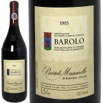 《1500ml》バローロ[1985]　バルトロ・マスカレッロ