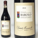 バローロ[2001]　バルトロ・マスカレッロ