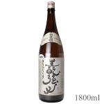 《1800ml》日置桜　生酛強力　純米酒　28BY